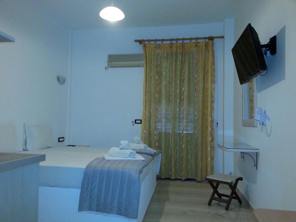 Katefiani Villas Періса Екстер'єр фото