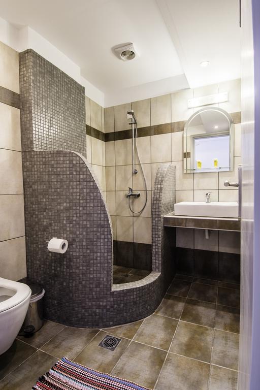 Katefiani Villas Періса Екстер'єр фото