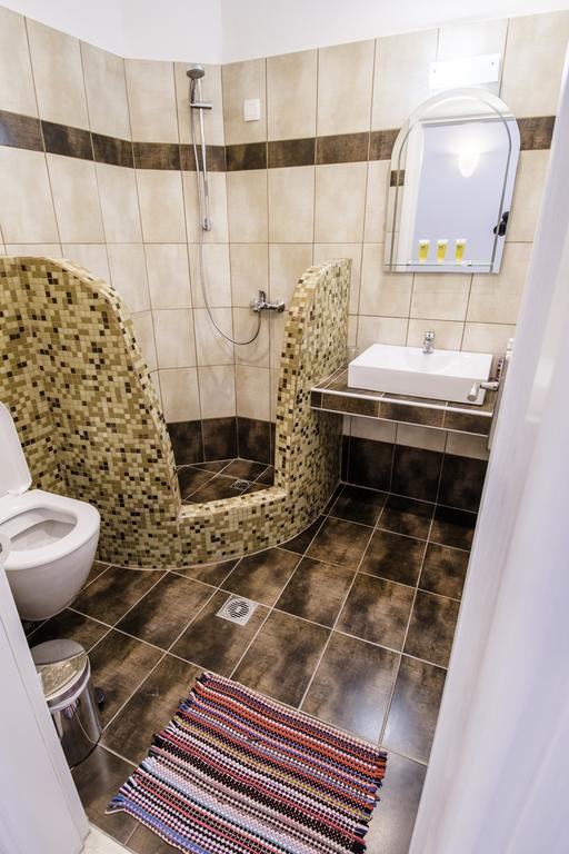 Katefiani Villas Періса Екстер'єр фото