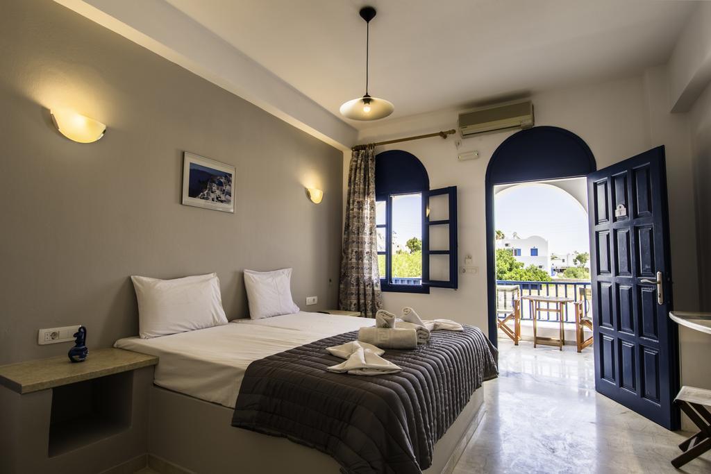 Katefiani Villas Періса Екстер'єр фото