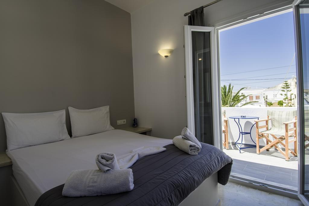 Katefiani Villas Періса Екстер'єр фото