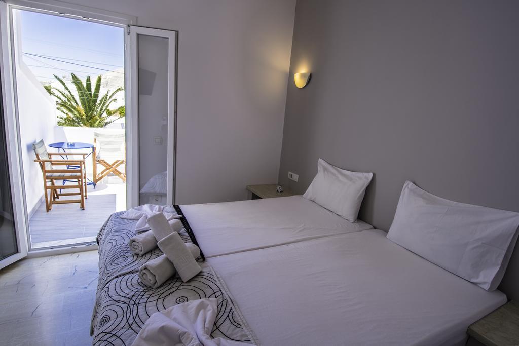 Katefiani Villas Періса Екстер'єр фото