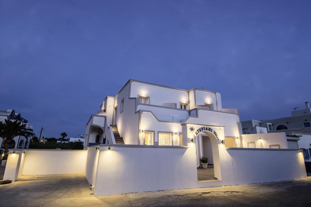 Katefiani Villas Періса Екстер'єр фото